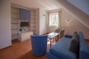 Feriendorf Rugana - Klassik Appartement mit 1 Schlafzimmer B58 Dranske